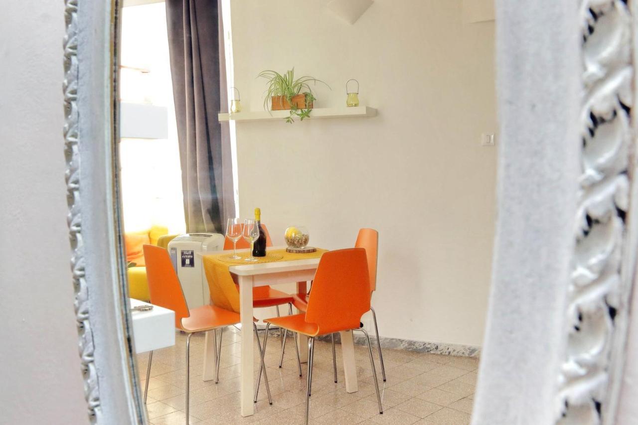 Apartamento Campo De' Fiori Cute *